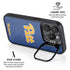 University of Pittsburgh Pitt Panthers iPhone 16 Pro Max Kickstand Case