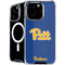 University of Pittsburgh Pitt Panthers iPhone 16 Pro Max MagSafe Case