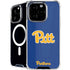 University of Pittsburgh Pitt Panthers iPhone 16 Pro Max MagSafe Case