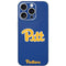 University of Pittsburgh Pitt Panthers iPhone 16 Pro Skin