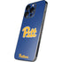 University of Pittsburgh Pitt Panthers iPhone 16 Pro Skin