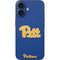 University of Pittsburgh Pitt Panthers iPhone 16 Skin