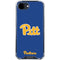 University of Pittsburgh Pitt Panthers iPhone 16e Clear Case