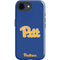 University of Pittsburgh Pitt Panthers iPhone 16e Impact Case
