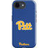 University of Pittsburgh Pitt Panthers iPhone 16e Impact Case