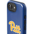 University of Pittsburgh Pitt Panthers iPhone 16e Impact Case