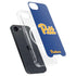 University of Pittsburgh Pitt Panthers iPhone 16e MagSafe Case
