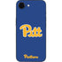 University of Pittsburgh Pitt Panthers iPhone 16e Skin