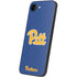 University of Pittsburgh Pitt Panthers iPhone 16e Skin
