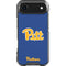University of Pittsburgh Pitt Panthers iPhone 17 Air Clear Case
