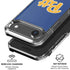 University of Pittsburgh Pitt Panthers iPhone 17 Air Clear Case