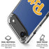 University of Pittsburgh Pitt Panthers iPhone 17 Air Clear Case
