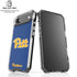 University of Pittsburgh Pitt Panthers iPhone 17 Air Clear Case