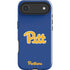 University of Pittsburgh Pitt Panthers iPhone 17 Air Impact Case