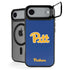 University of Pittsburgh Pitt Panthers iPhone 17 Air Kickstand Case