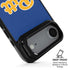 University of Pittsburgh Pitt Panthers iPhone 17 Air Kickstand Case