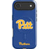 University of Pittsburgh Pitt Panthers iPhone 17 Air Magsafe Impact Case