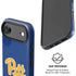 University of Pittsburgh Pitt Panthers iPhone 17 Air Magsafe Impact Case