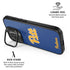 University of Pittsburgh Pitt Panthers iPhone 17 Kickstand Case