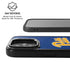 University of Pittsburgh Pitt Panthers iPhone 17 Kickstand Case