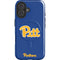 University of Pittsburgh Pitt Panthers iPhone 17 Magsafe Impact Case