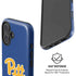 University of Pittsburgh Pitt Panthers iPhone 17 Magsafe Impact Case