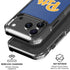University of Pittsburgh Pitt Panthers iPhone 17 Pro Clear Case