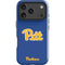University of Pittsburgh Pitt Panthers iPhone 17 Pro Impact Case