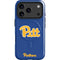 University of Pittsburgh Pitt Panthers iPhone 17 Pro Magsafe Impact Case