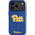 University of Pittsburgh Pitt Panthers iPhone 17 Pro Magsafe Impact Case