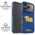 University of Pittsburgh Pitt Panthers iPhone 17 Pro Magsafe Impact Case