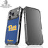 University of Pittsburgh Pitt Panthers iPhone 17 Pro Max Clear Case