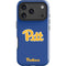 University of Pittsburgh Pitt Panthers iPhone 17 Pro Max Impact Case