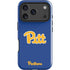 University of Pittsburgh Pitt Panthers iPhone 17 Pro Max Impact Case