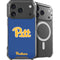 University of Pittsburgh Pitt Panthers iPhone 17 Pro Max MagSafe Case