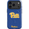 University of Pittsburgh Pitt Panthers iPhone 17 Pro Max Magsafe Impact Case