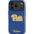 University of Pittsburgh Pitt Panthers iPhone 17 Pro Max Magsafe Impact Case