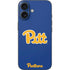 University of Pittsburgh Pitt Panthers iPhone 17 Skin