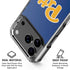University of Pittsburgh Pitt Panthers iPhone 18 Pro Clear Case
