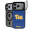 University of Pittsburgh Pitt Panthers iPhone 18 Pro Kickstand Case