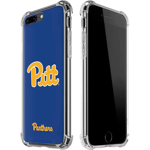 University of Pittsburgh Pitt Panthers iPhone Cases