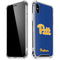 University of Pittsburgh Pitt Panthers iPhone X/XS Clear Case
