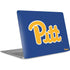 University of Pittsburgh Pitt Panthers Apple MacBook Air Skin