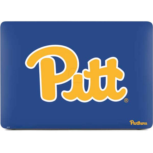 University of Pittsburgh Pitt Panthers Apple MacBook Air Skin