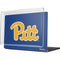 University of Pittsburgh Pitt Panthers MacBook Pro 14in (2021-24) Case plus Skin