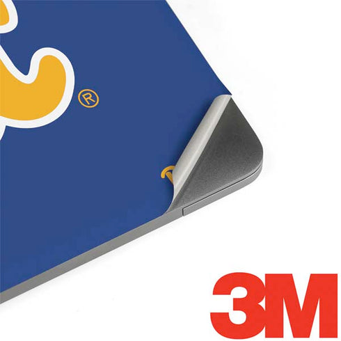 University of Pittsburgh Pitt Panthers MacBook Skins