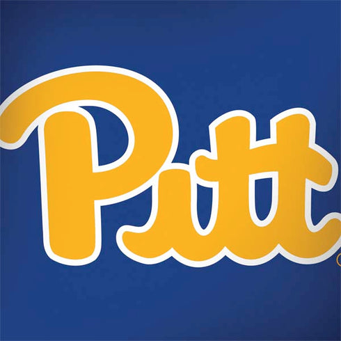 University of Pittsburgh Pitt Panthers MacBook Skins
