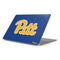 University of Pittsburgh Pitt Panthers Apple MacBook Pro 16-inch Skin