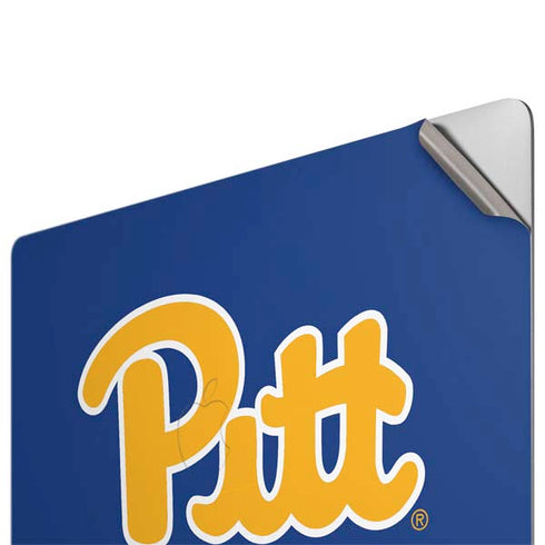 University of Pittsburgh Pitt Panthers Apple MacBook Pro 16-inch Skin