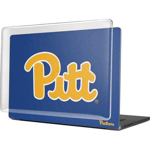 University of Pittsburgh Pitt Panthers MacBook Cases